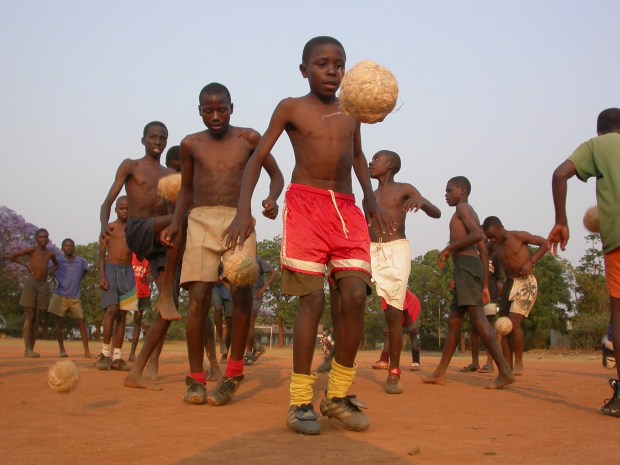 steunwielekes4zambia unisport